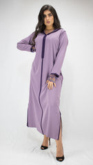 Djellaba Classy & Simple