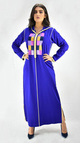 djellaba-jellaba-enligne-bleuroi-caftan-mlifa-broderie-motifgeometrique-kenzo-jellabamoderne-chic-prestige-glamour-classe