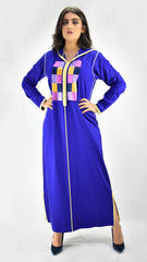 djellaba-jellaba-enligne-bleuroi-caftan-mlifa-broderie-motifgeometrique-kenzo-jellabamoderne-chic-prestige-glamour-classe