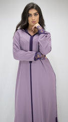 Djellaba Classy & Simple