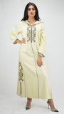 djellaba-leadercaftan-mekhzania-2020-mlifa-jaunepoussin-jellababrodee-broderie-moderne-fashion-chic-prestige-ocaftan