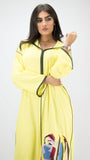 djellaba-mekhzania-jaune-flashy-ocaftan-broderie-embroidery-moderne-chic-glamour-prestige-jellaba2020