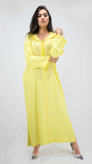 Djellaba Divanity