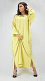 djellaba-mekhzania-jellaba-caftan-jaune-bensouda-couture-ocaftan-jellaba-moderne-2021-chic-prestige-glamour-classe