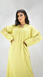 djellaba-mekhzania-jellaba-caftan-jaune-bensouda-couture-ocaftan-jellaba-moderne-2021-chic-prestige-glamour-classe