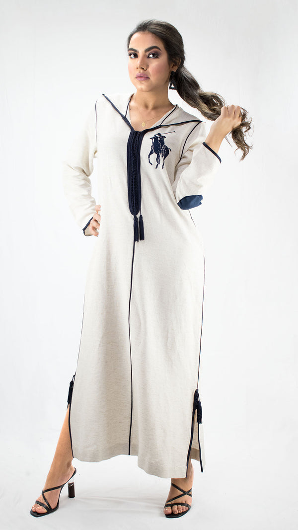 djellaba-ralph-polo-coude-lin-blanccasse-leadercaftan-broderie-jellabamoderne-2020-chic-lacetchoucha-prestige-glamour-ocaftan-classe